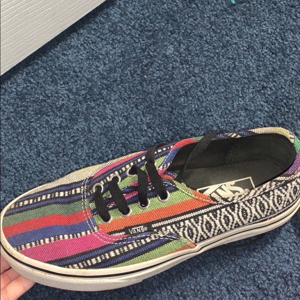 RARE Vans